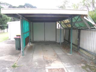 Carport