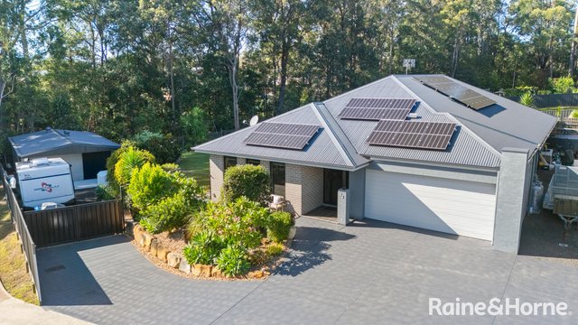 43 Brushbox Drive, NSW 2539