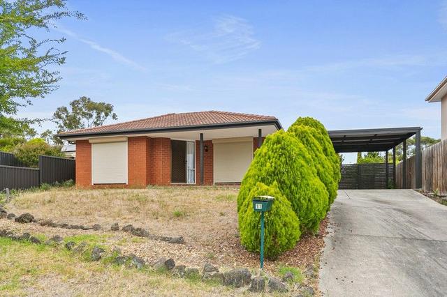 11 Bowman Close, VIC 3805