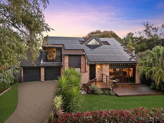 101 Langford Drive, NSW 2250