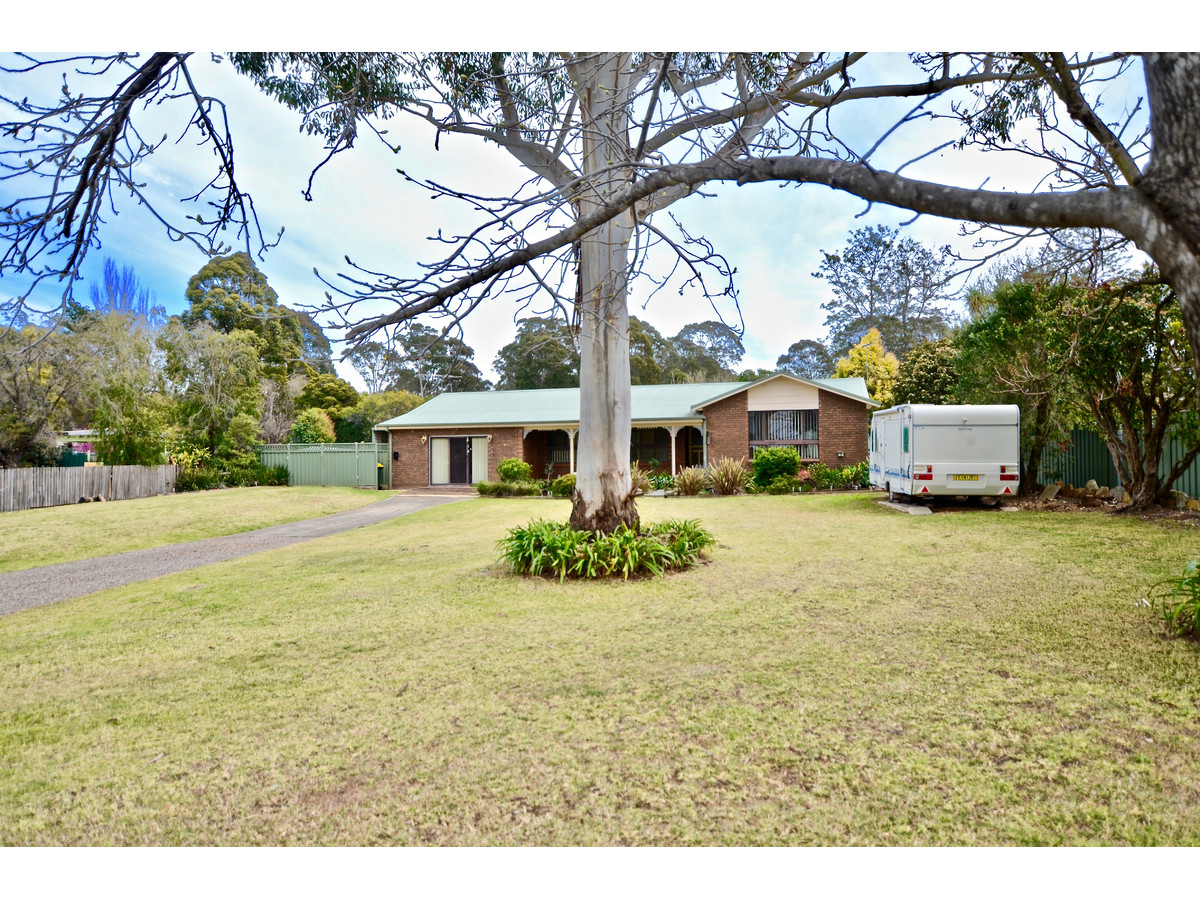 18 Hawthorne Road, Bargo NSW 2574 Allhomes