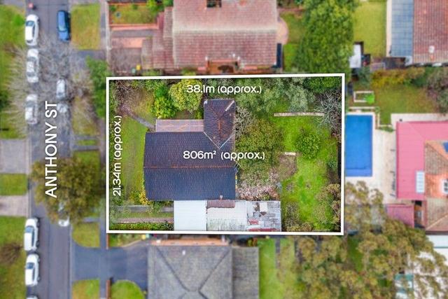9A Anthony Street, NSW 2067