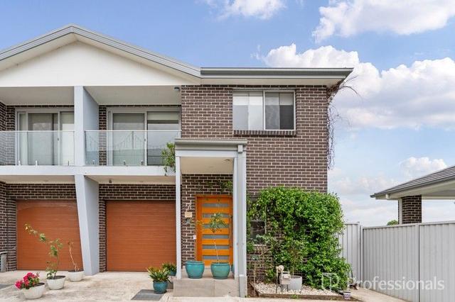 7/13-15 Gibson Avenue, NSW 2170