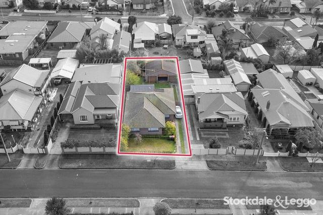 62 Moore Street, VIC 3844