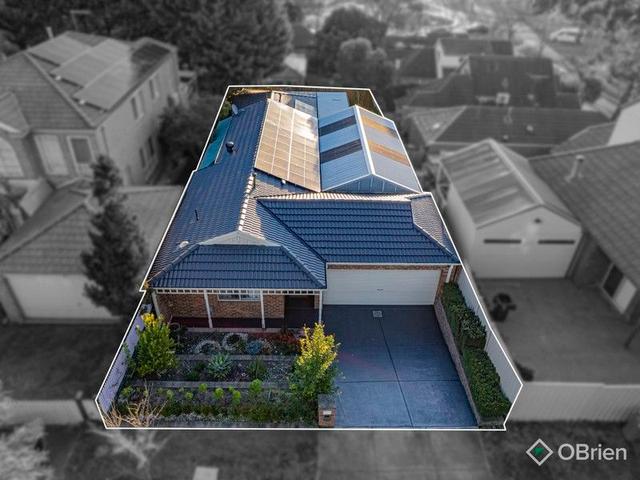 11 Mirrabook Court, VIC 3806