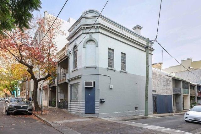 45 Balfour Street, NSW 2008