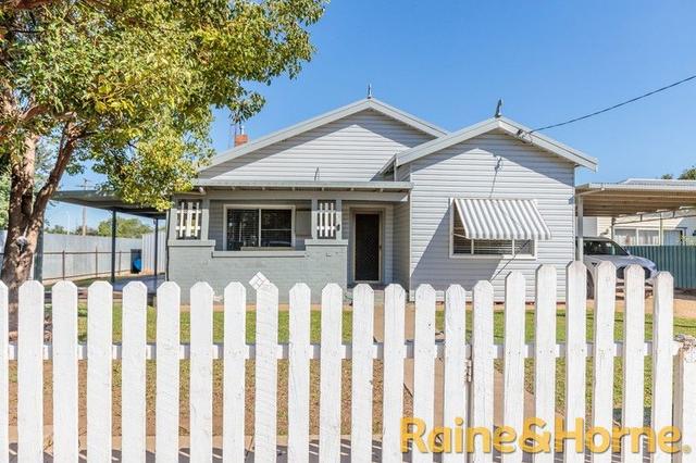 111 Old Backwater Road, NSW 2821