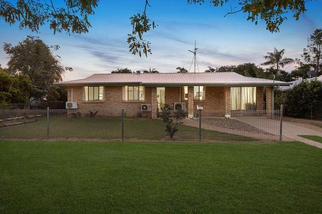 63 Old Capricorn Highway, QLD 4702