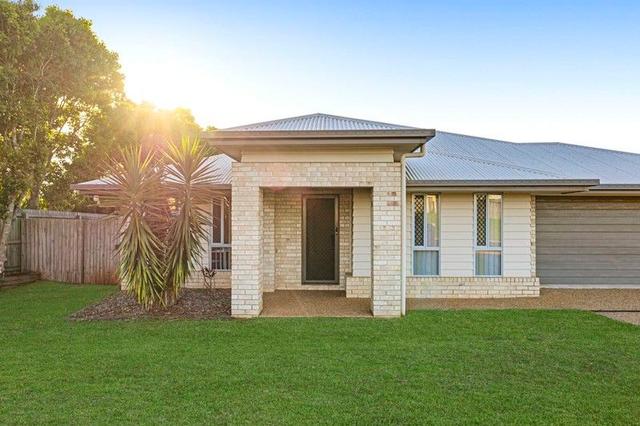 21 Trevean Drive, QLD 4352