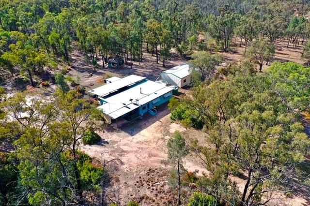 120 West Valley Road, QLD 4421
