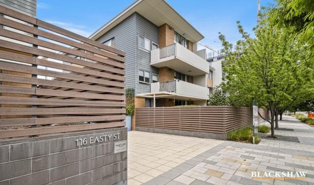 128/116 Easty Street, ACT 2606
