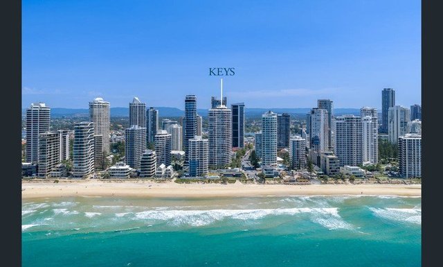 60/3554 Main Beach Parade, QLD 4217