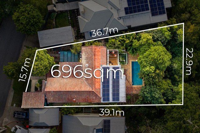 63 McCaul Street, QLD 4068