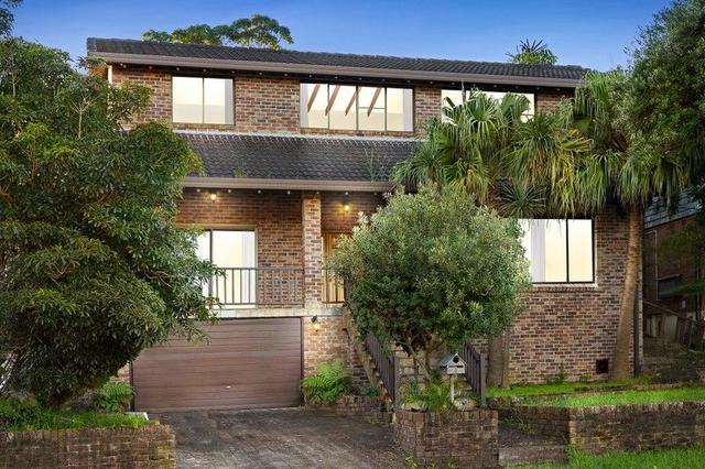 4 Phillip Street, NSW 2221