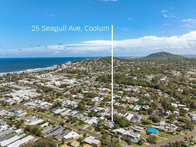 25 Seagull Avenue, QLD 4573