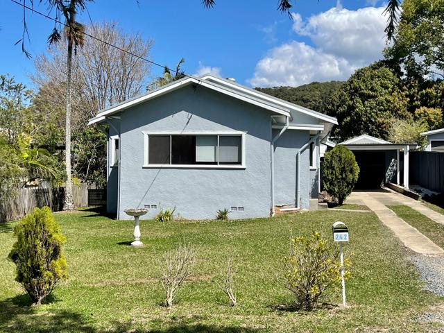242 Harbour Drive, NSW 2450