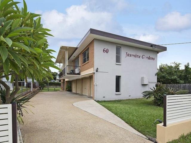 1/60 Gainsborough Street, QLD 4105
