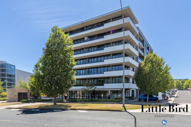78/44 Macquarie Street, ACT 2600