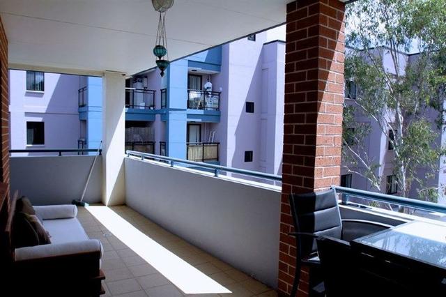 22/3-5 Boyd Street, NSW 2148