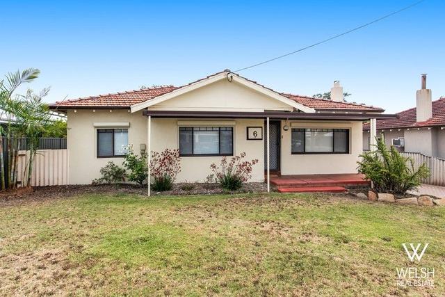 6 Williamson Avenue, WA 6104