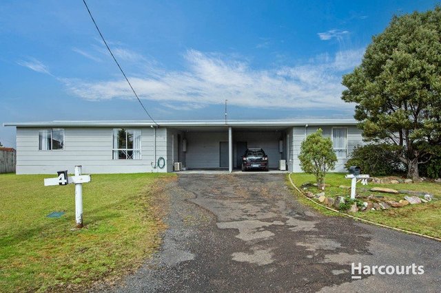 4-4A Austral Street, TAS 7469
