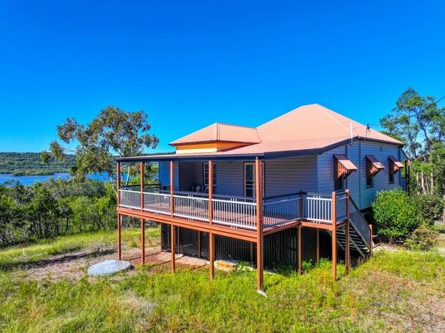 40 Aquamarine, QLD 4184