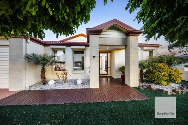 33 Nepean Way, VIC 3037