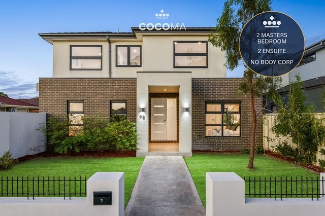 1/3 Alma Court, VIC 3171