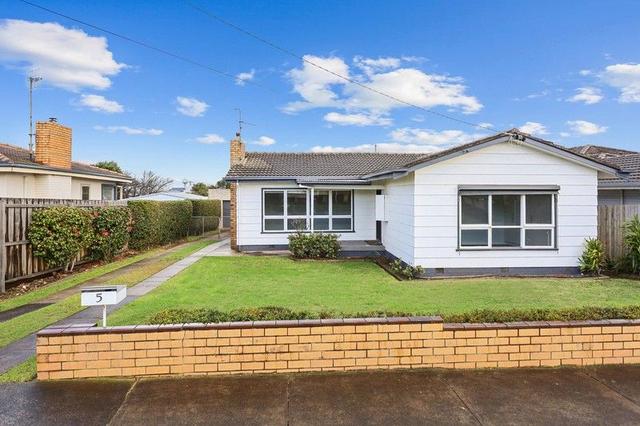 5 Phillips Street, VIC 3280