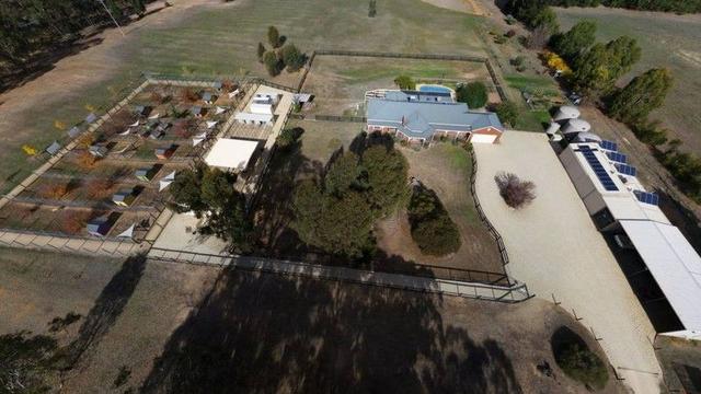 Lewis Road, VIC 3523