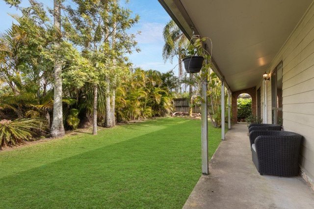 5 Dryandra Drive, QLD 4207