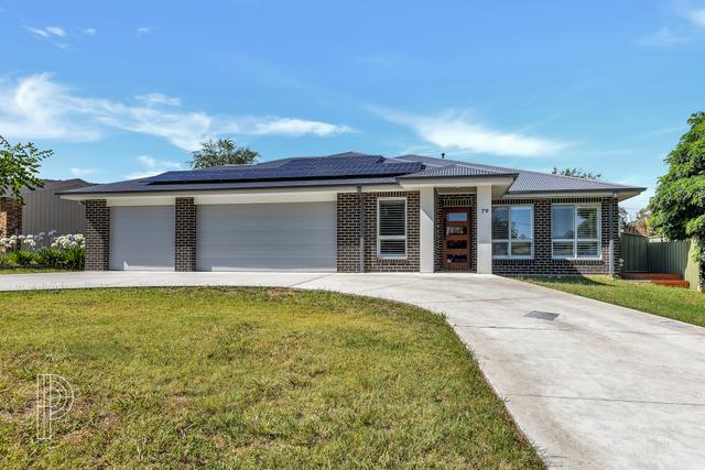 79 Henry Melville Crescent, ACT 2905