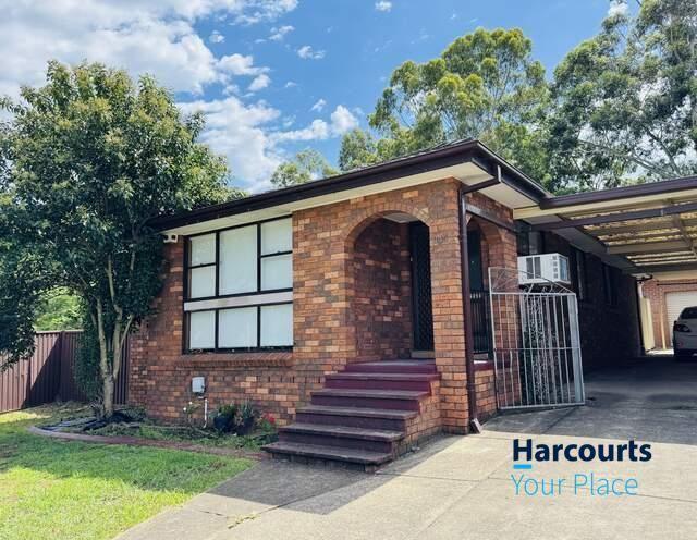 245 Banks Drive, NSW 2759