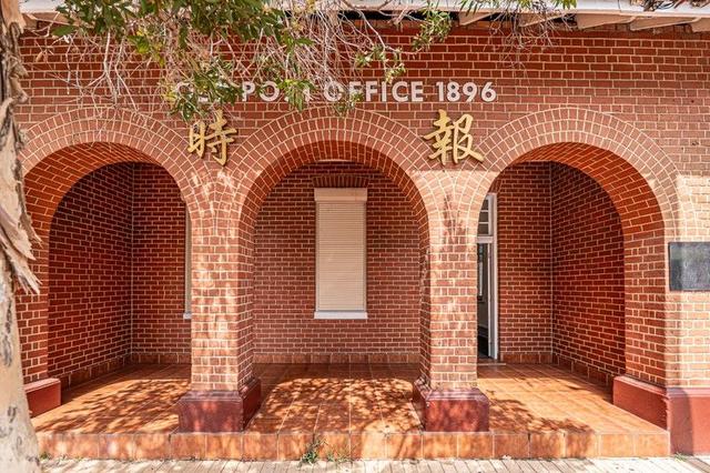 6/115 Brisbane Street, WA 6000