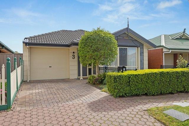 3 Wickham Crescent, SA 5086