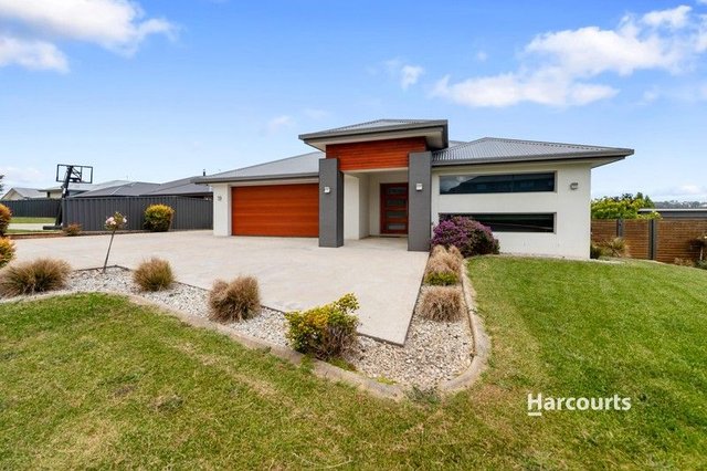 2 Moonbeam Place, TAS 7315