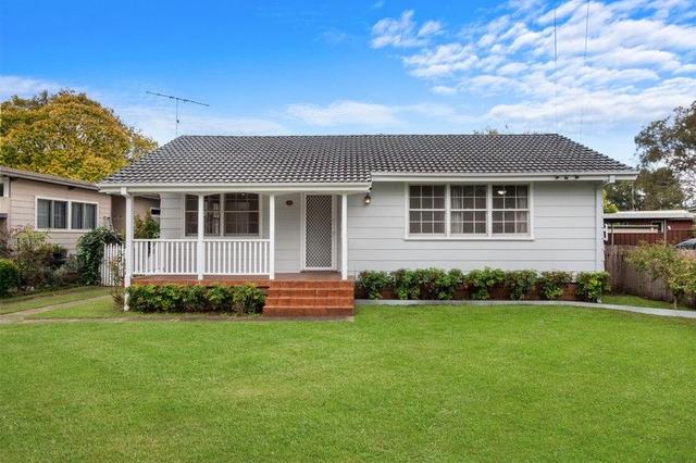 1 Sloper Avenue, NSW 2753