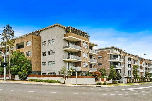 36/44 Armbruster Avenue, NSW 2155