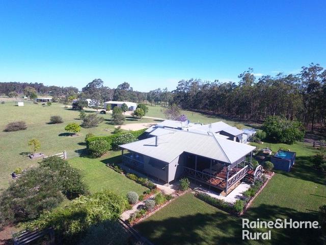 72 Shailers Road, QLD 4610
