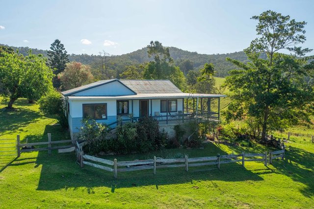 353 Rhones Creek Road, NSW 2447