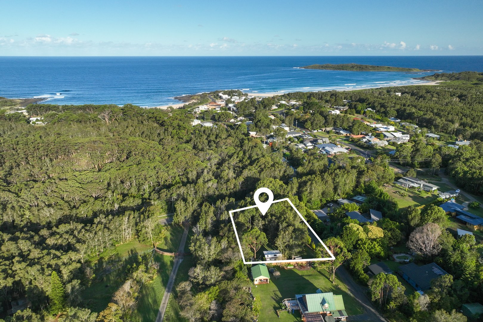 61A Murramarang Road, Bawley Point NSW 2539 Allhomes