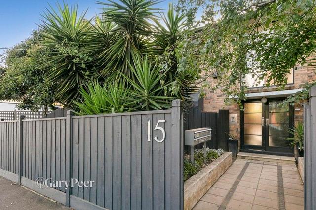 9/15 Hotham Street, VIC 3183