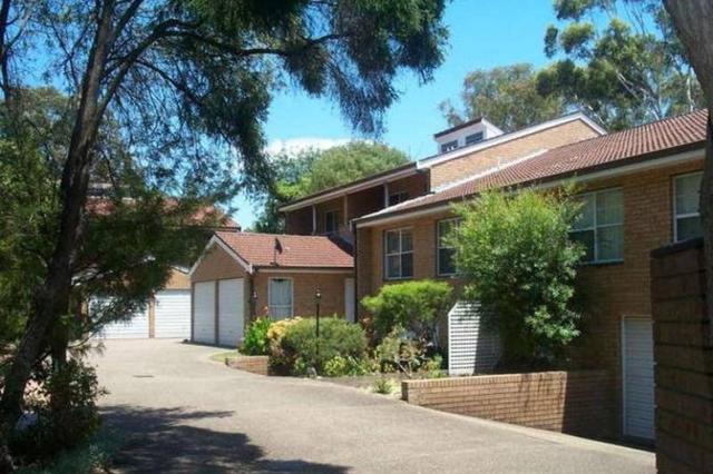 13/31-35 Croydon Avenue, NSW 2132