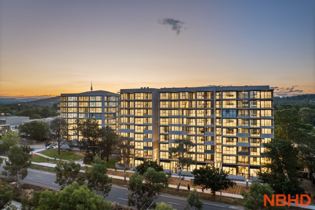 819/39 Owen Crescent, ACT 2602