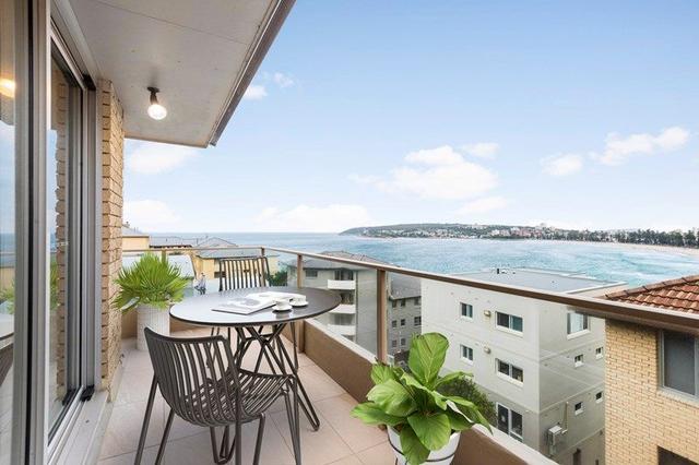 5/30 Queenscliff  Road, NSW 2096