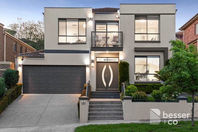 59 Yarra Valley Boulevard, VIC 3105