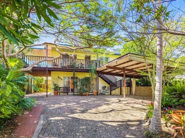 12 Mackay Street, NSW 2481