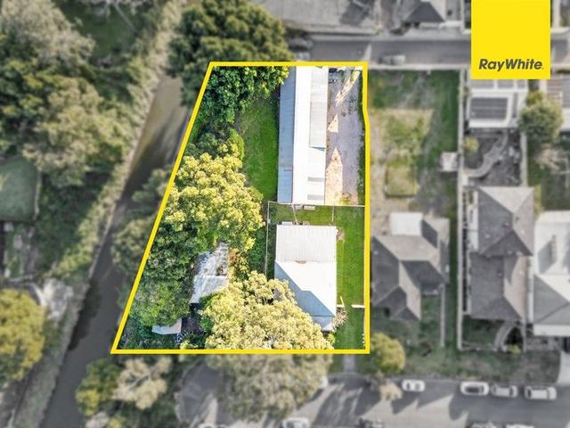 2-4 Short Street, NSW 2142
