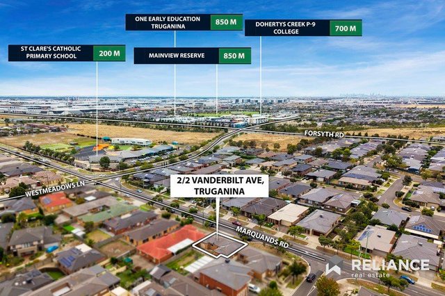 2/2 Vanderbilt Avenue, VIC 3029