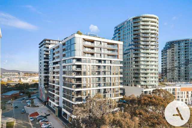 201/2 Gribble St, ACT 2912
